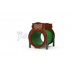 102 OE Baykuş Tüp Geçit 102 OE Baykuş Tüp Geçit